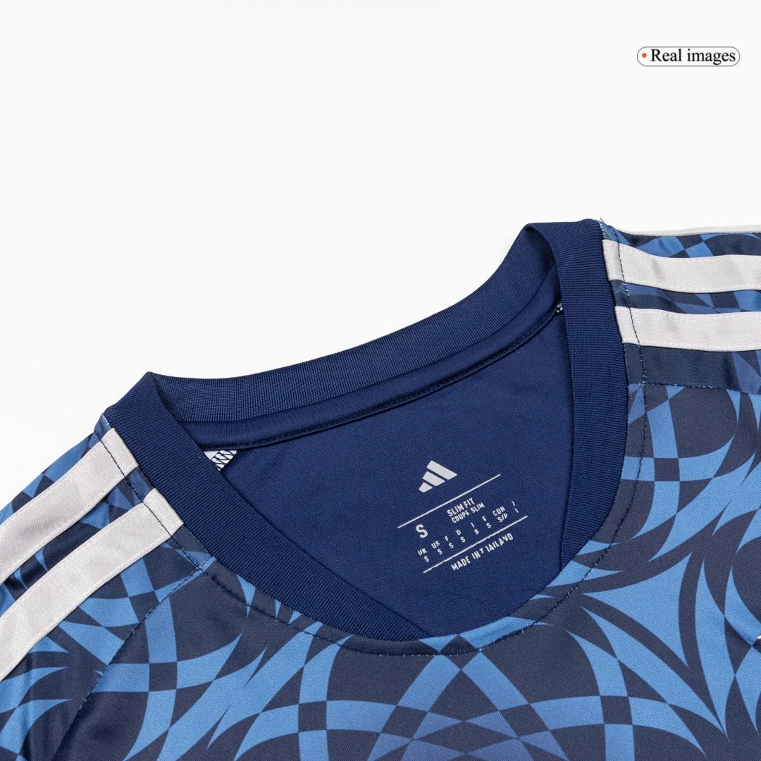New York City FC 25/26 Away Jersey — photo 5