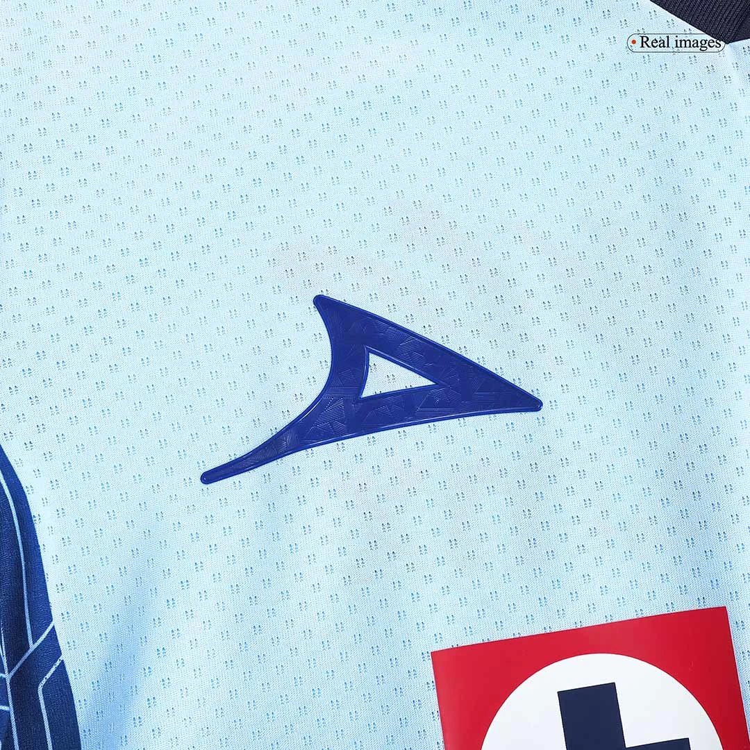 Cruz Azul 23/24 Away Jersey — photo 10
