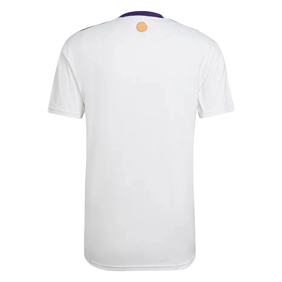Orlando City 2022 Away Jersey — photo 2