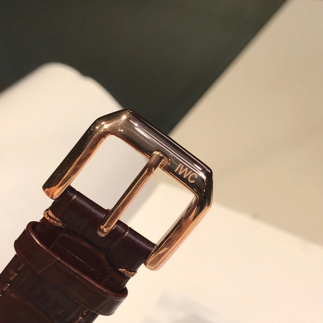 IWC Portofino Automatic Watch Ver.B — photo 8