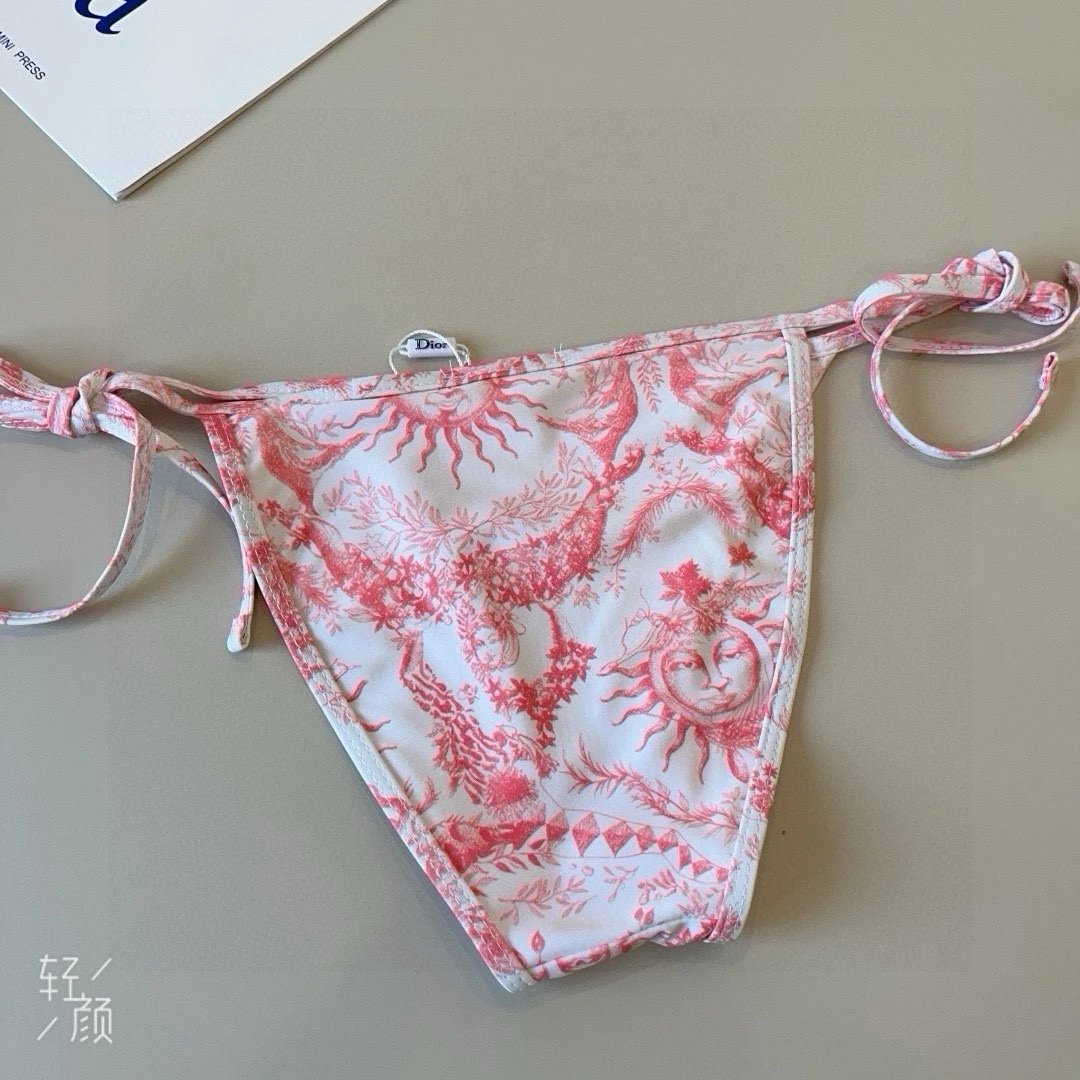 Dior Bikini Swimwear Ver.C — Photo 8