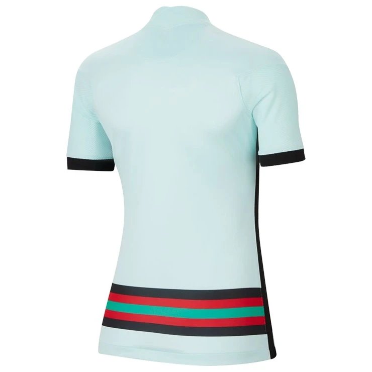 Portugal 2020 Away Jersey - Women — photo 2
