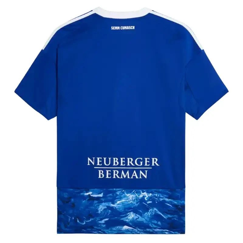 Como 1907 25/26 Home Jersey — QC