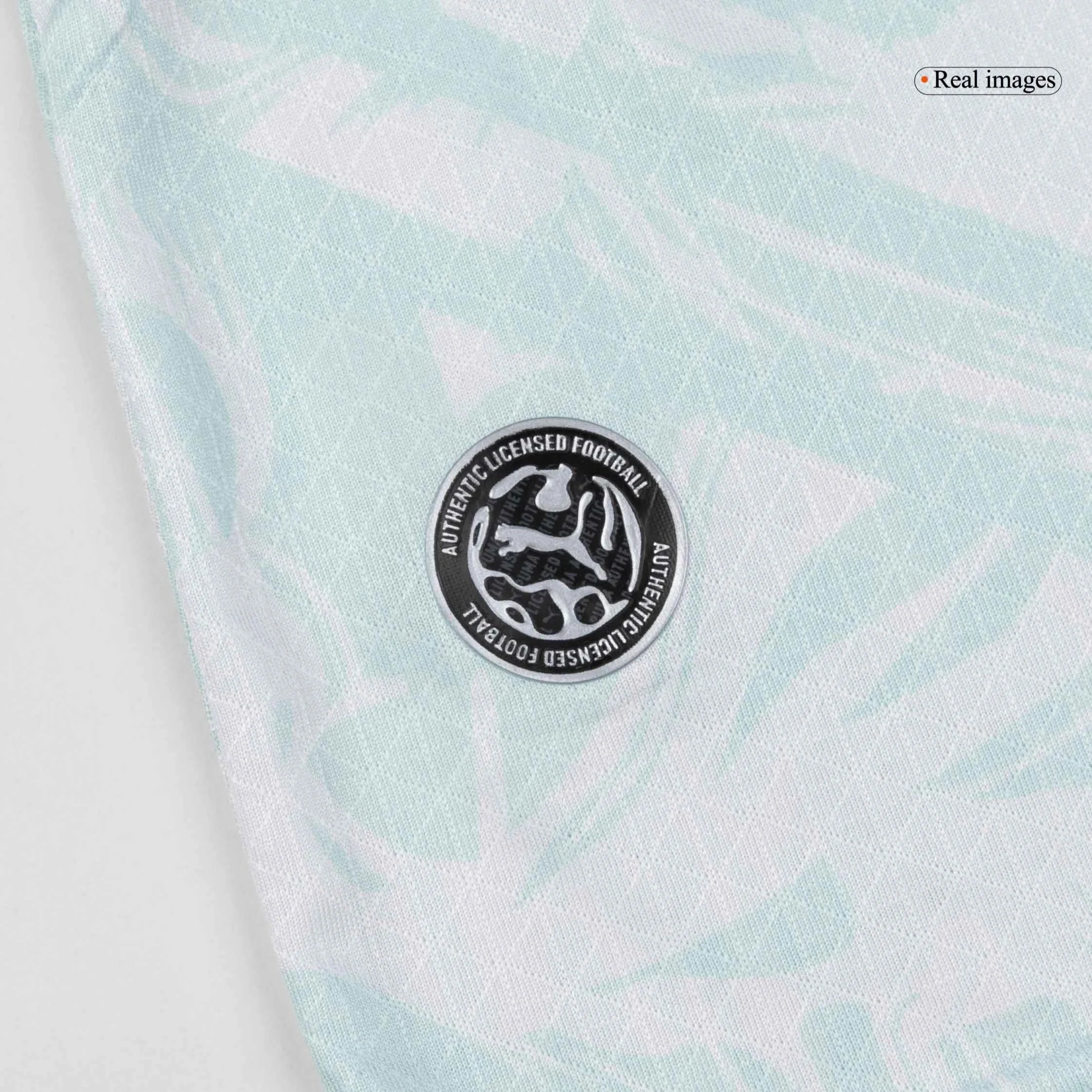 Portugal 2026 Away Jersey (Player Version) — photo 6