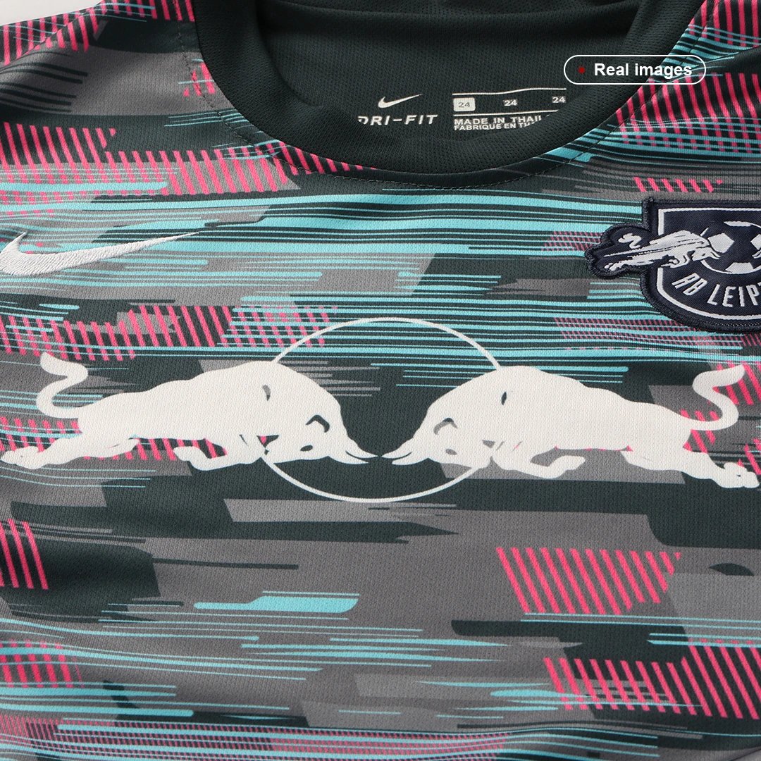 RB Leipzig 21/22 Third Jersey - Kids — QC