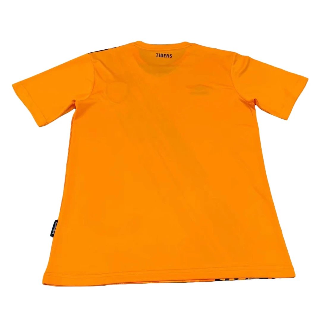 Hull City Afc 21/22 Home Jersey — Photo 2