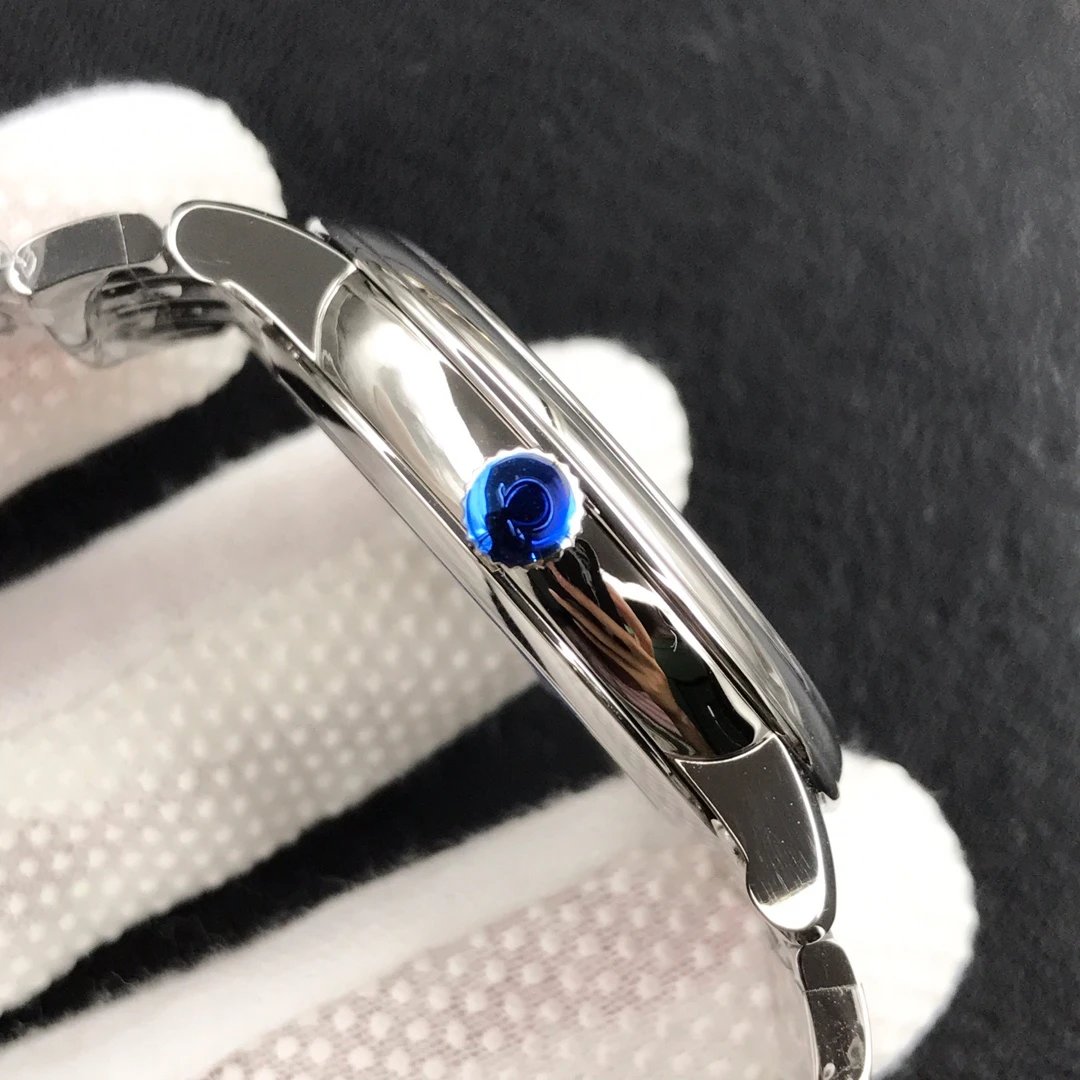 Omega De Ville Automatic Watch 39.5mm Ver.G — photo 5