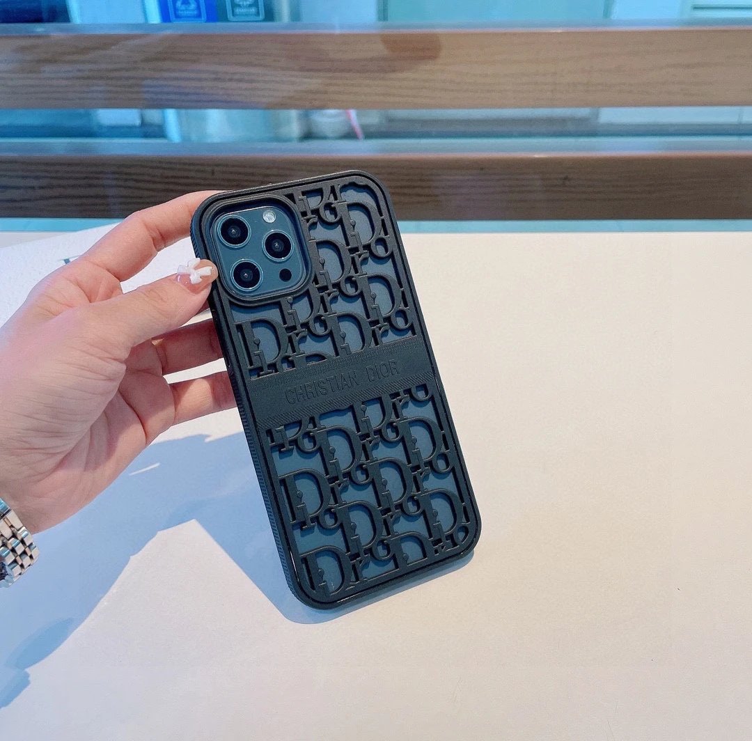 Dior Phone Case Ver.A — Photo 7