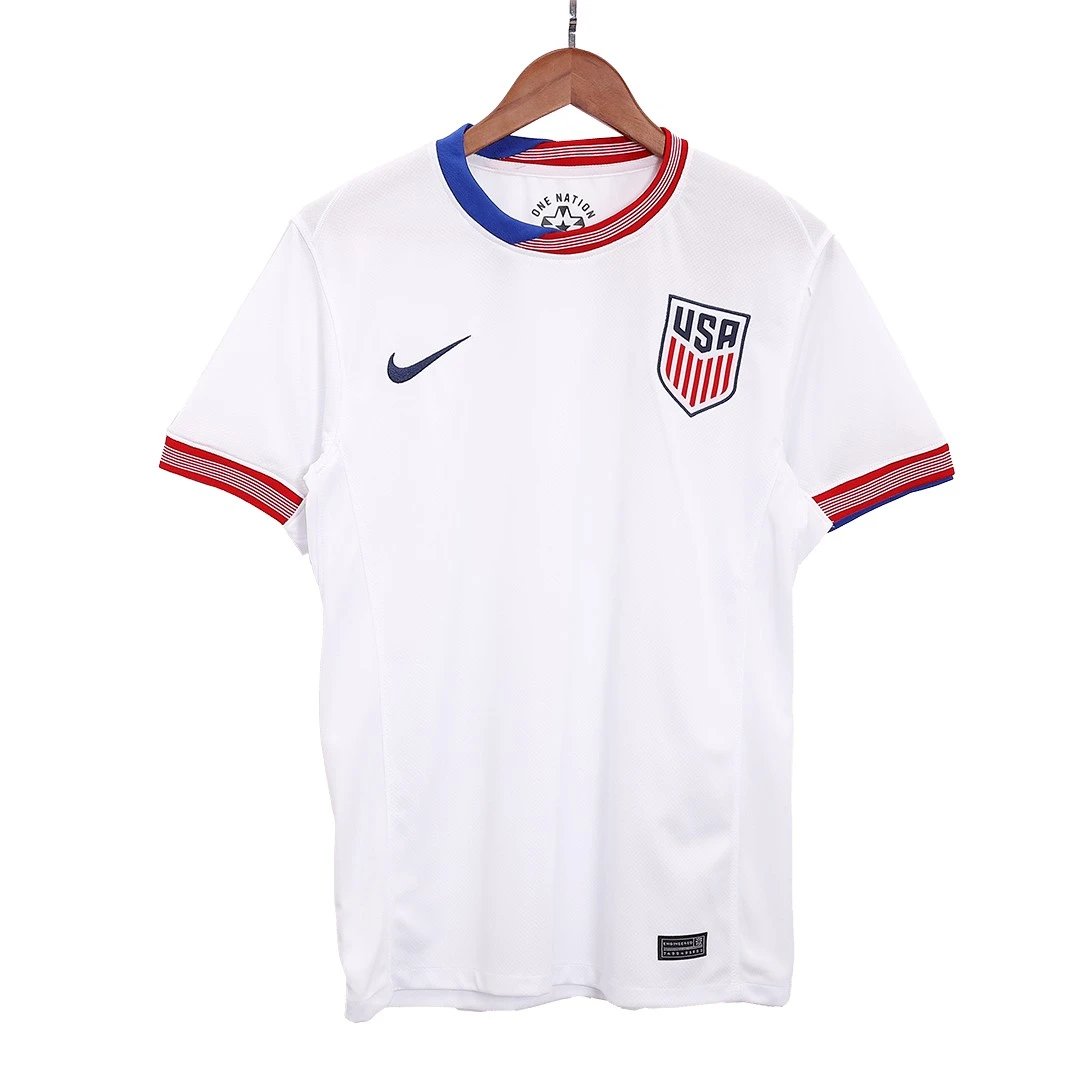 USA 2024 Home Jersey — photo 6