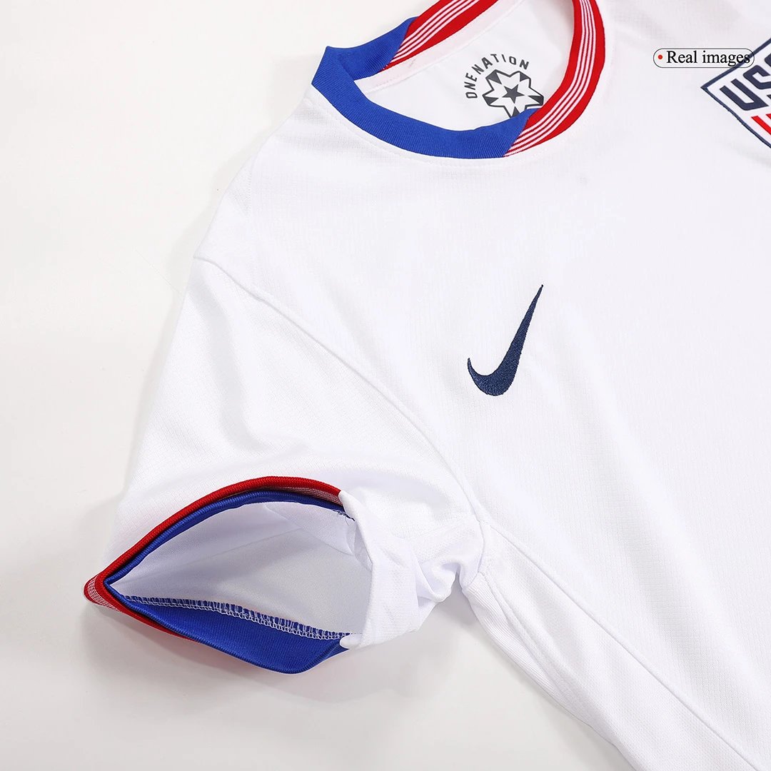 USA 2024 Home Jersey — photo 11