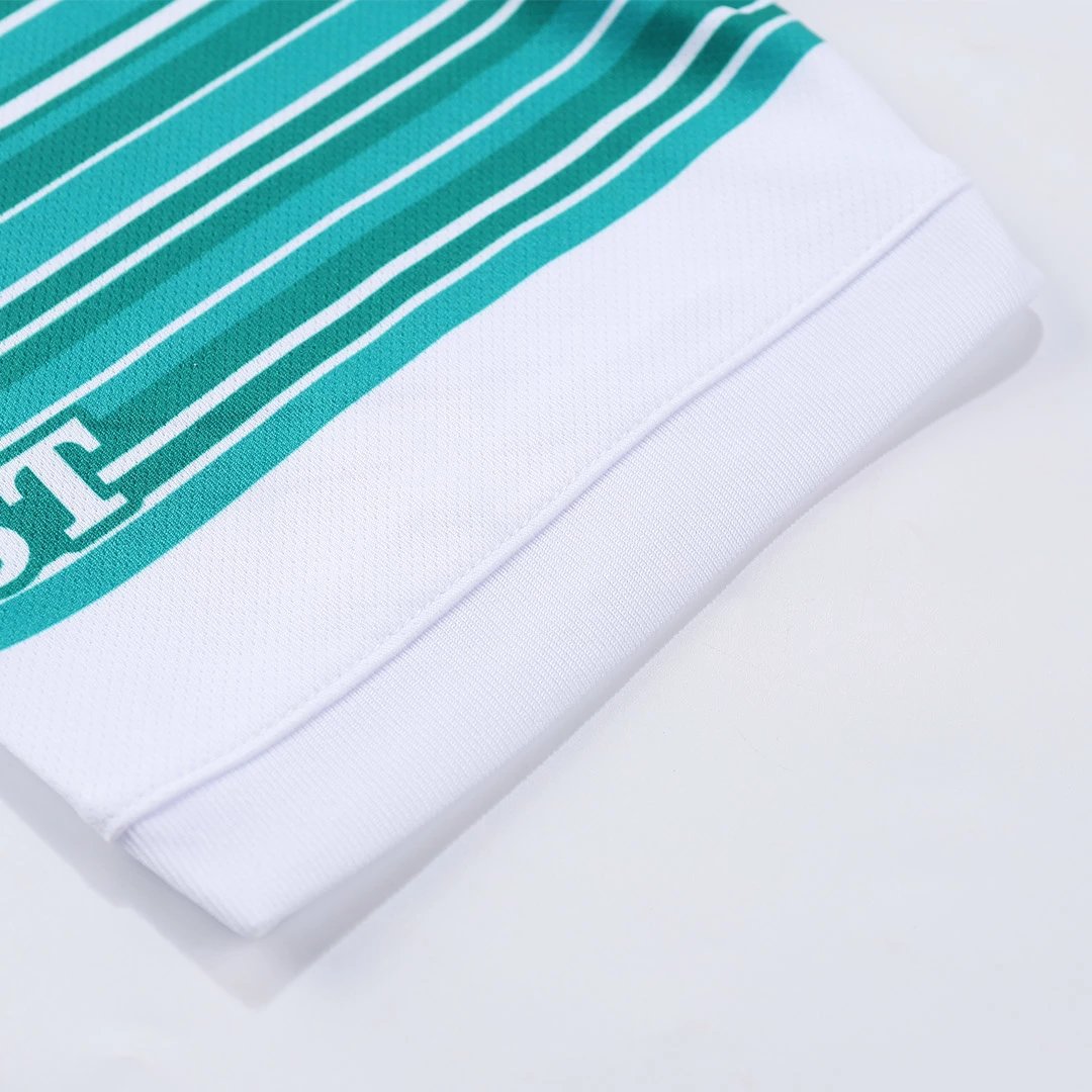 Santos Laguna 20/21 Home Jersey — photo 10