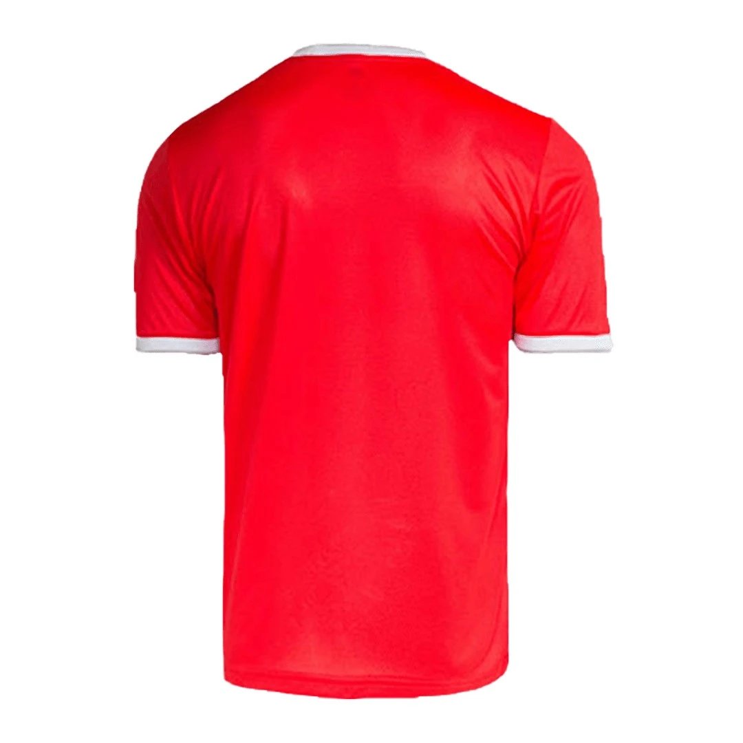 Sc Internacional 20/21 Home Jersey — photo 2