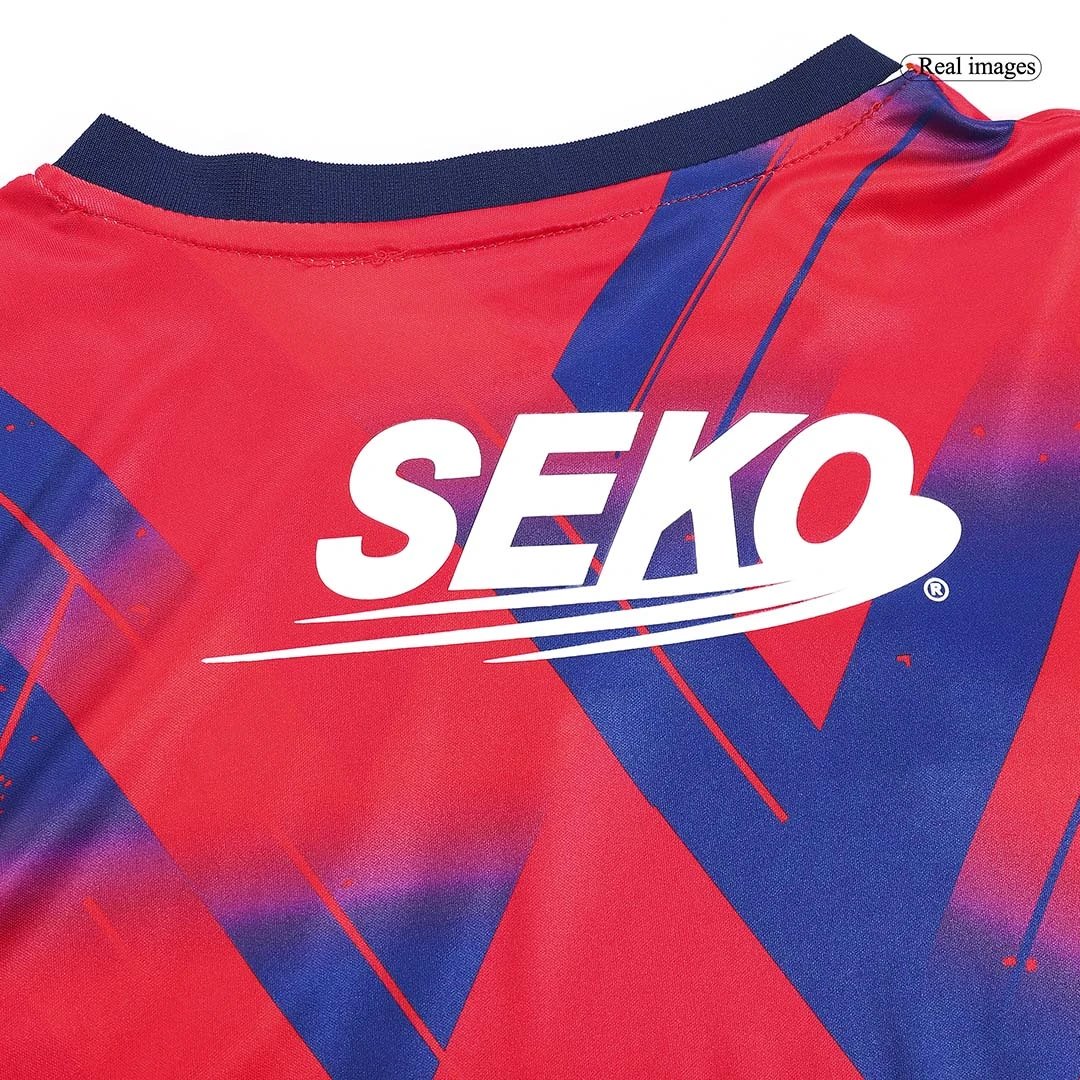 Rangers 23/24 Fourth Jersey — Zdjęcie 11