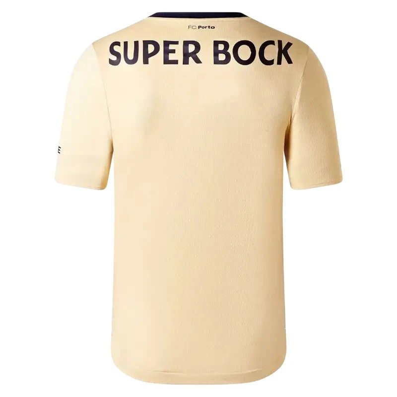 Porto FC 23/24 Away Jersey — QC