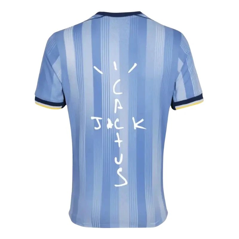 Tottenham Hotspur 24/25 Away Jersey — Photo 2