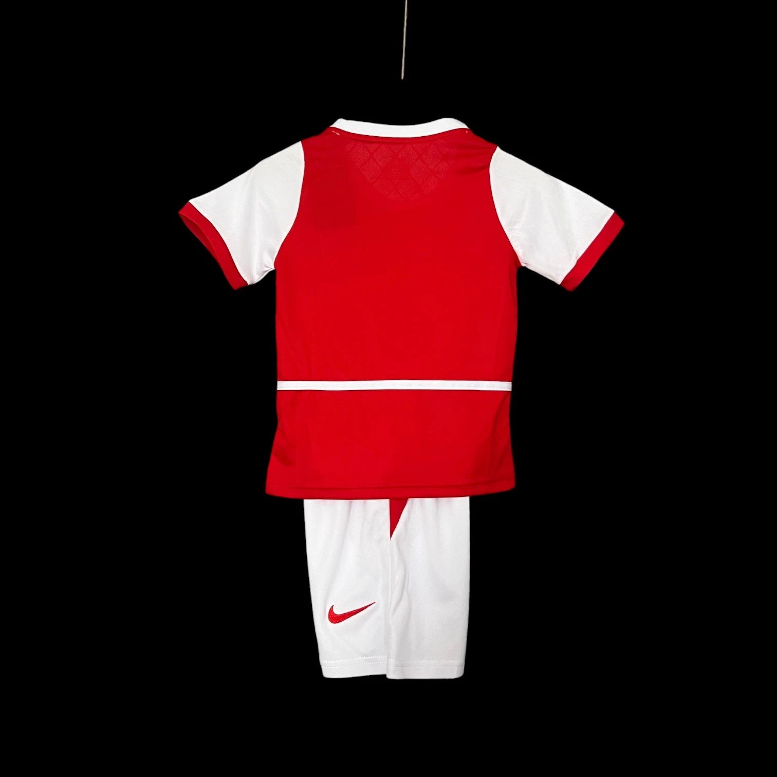 Arsenal 02/03 Retro Jersey - Kids — Zdjęcie 2