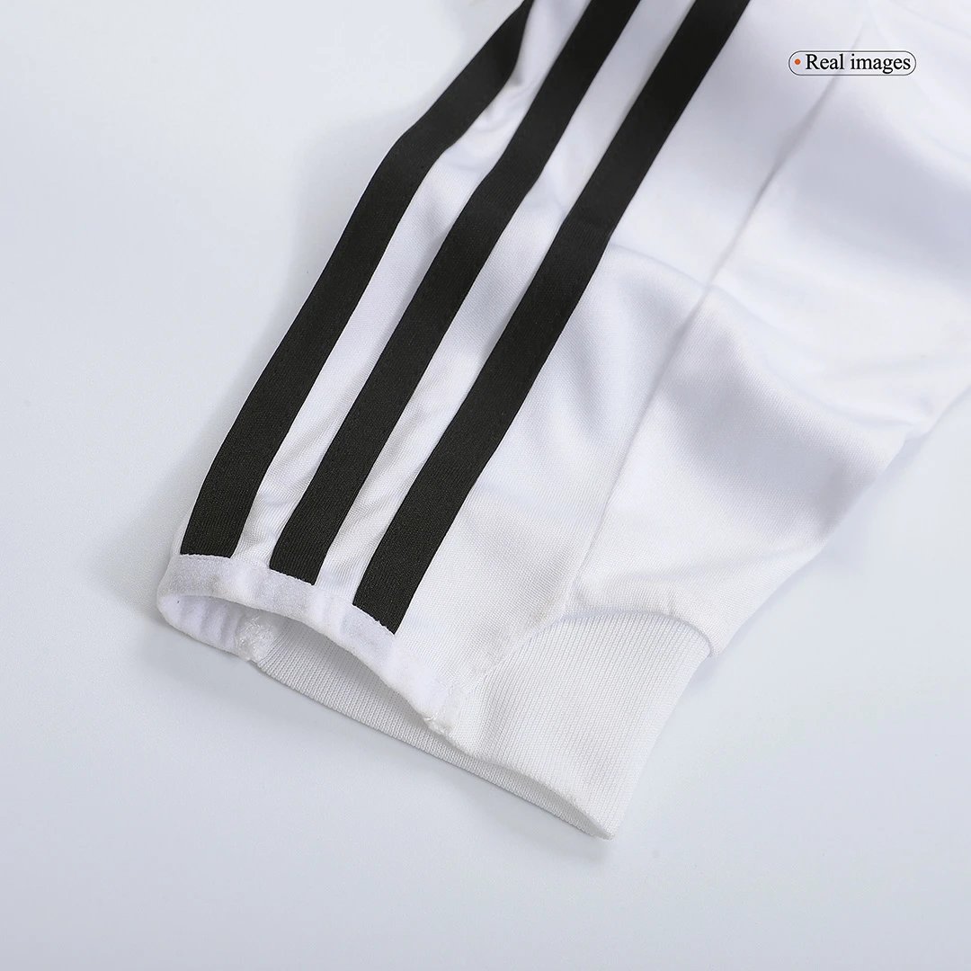River Plate 2009/10 Retro Third Jersey — Photo 6