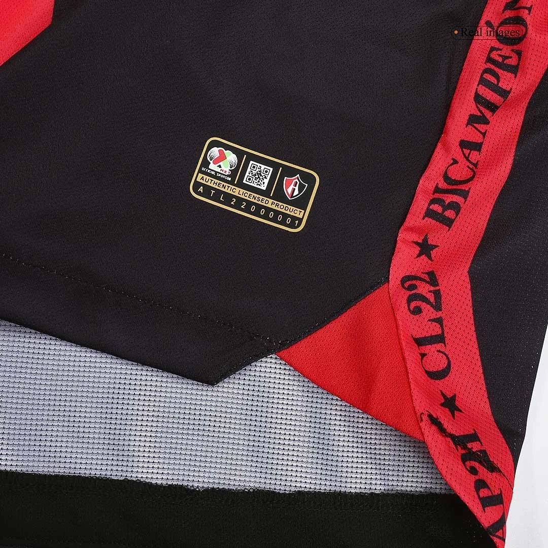 Chivas Guadalajara 22/23 Jersey — photo 11