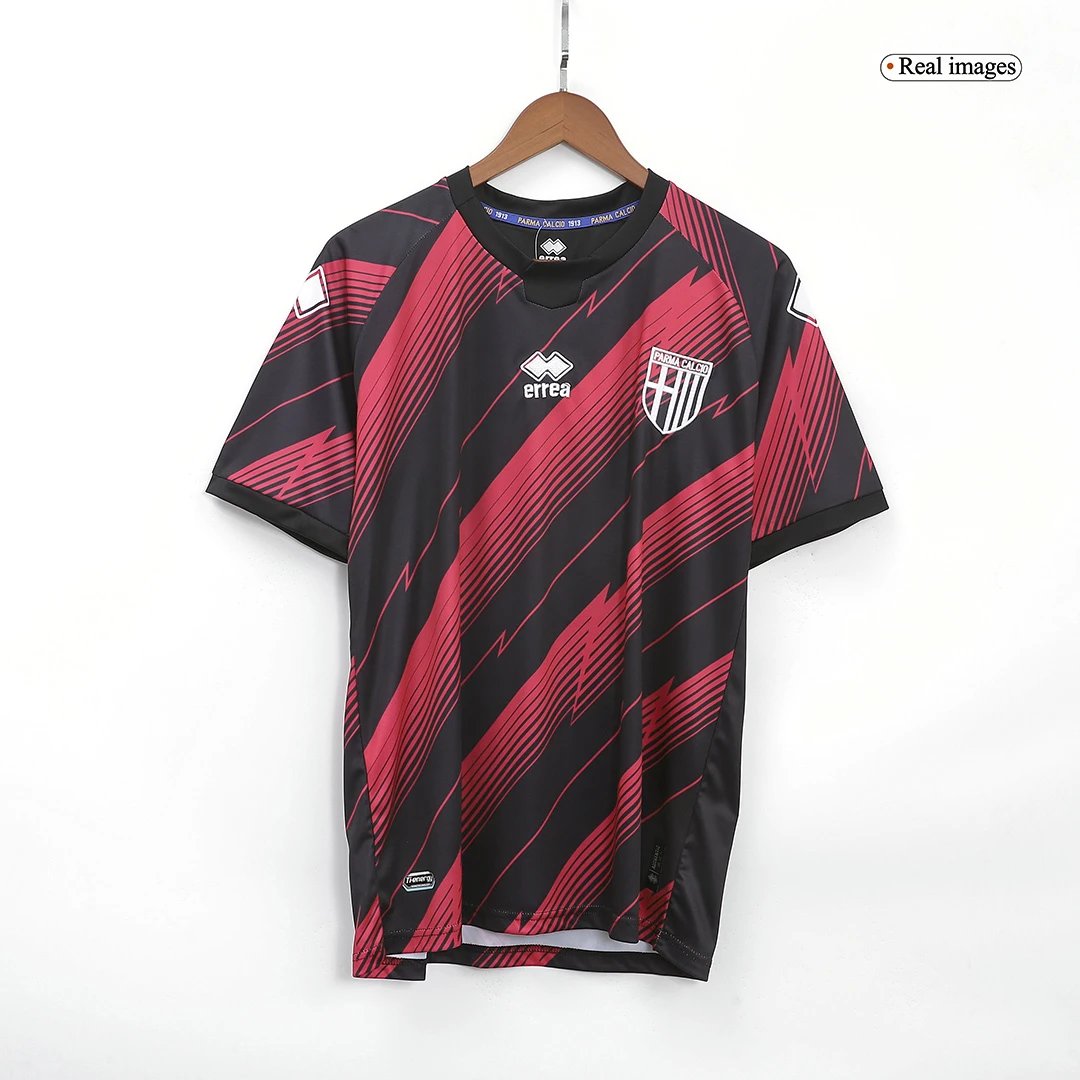 Parma Calcio 23 22/23 Third Jersey — photo 3