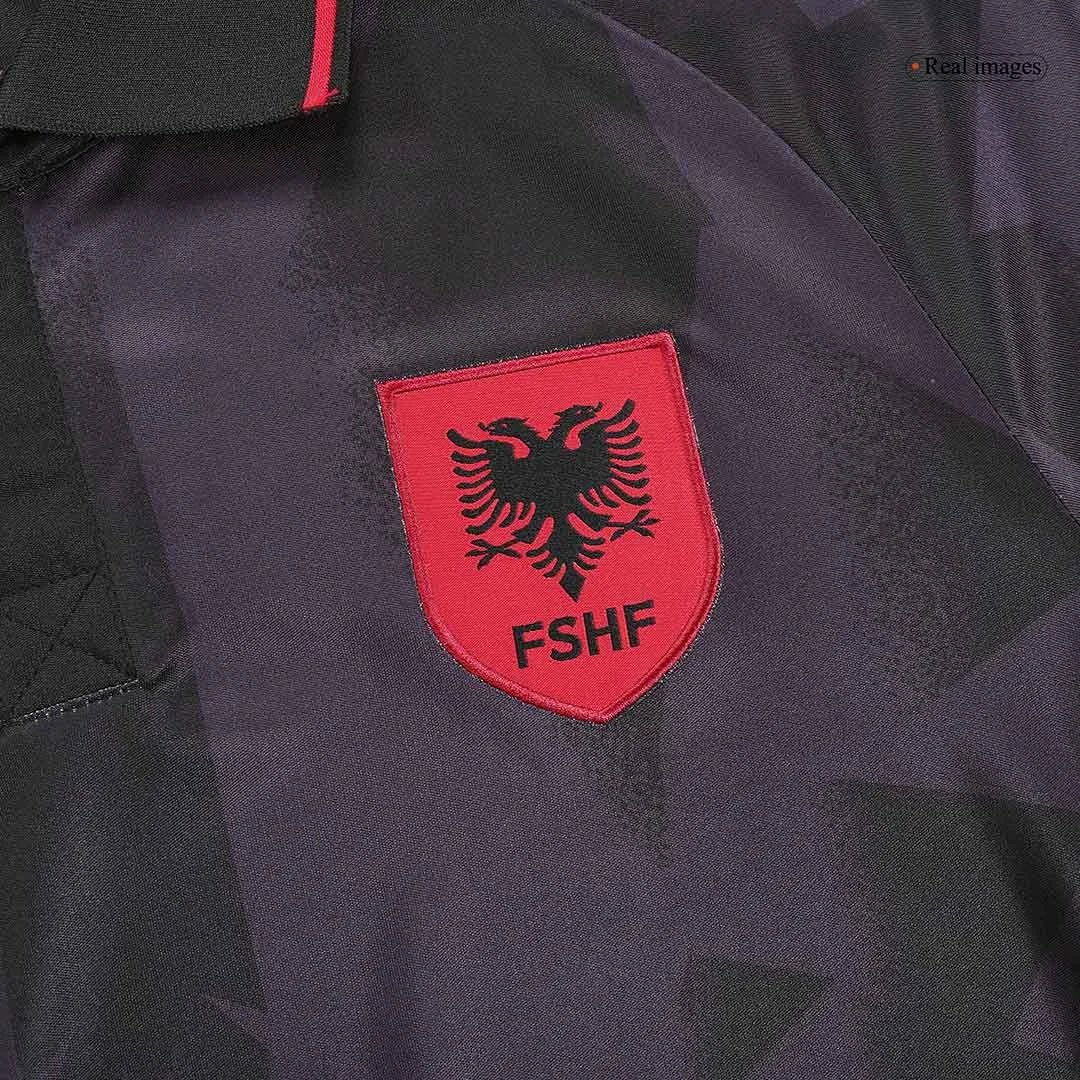 Albania 23/24 Third Jersey — photo 8