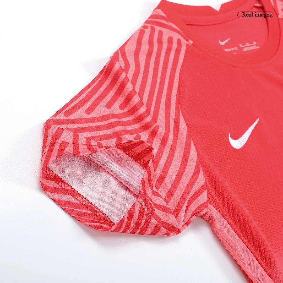 Canada 2022 Home Jersey - Kids — Photo 8