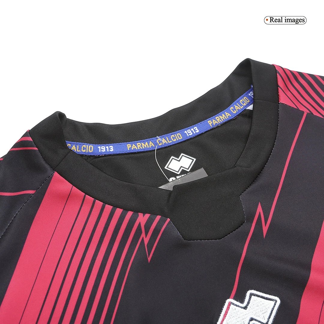 Parma Calcio 23 22/23 Third Jersey — photo 5