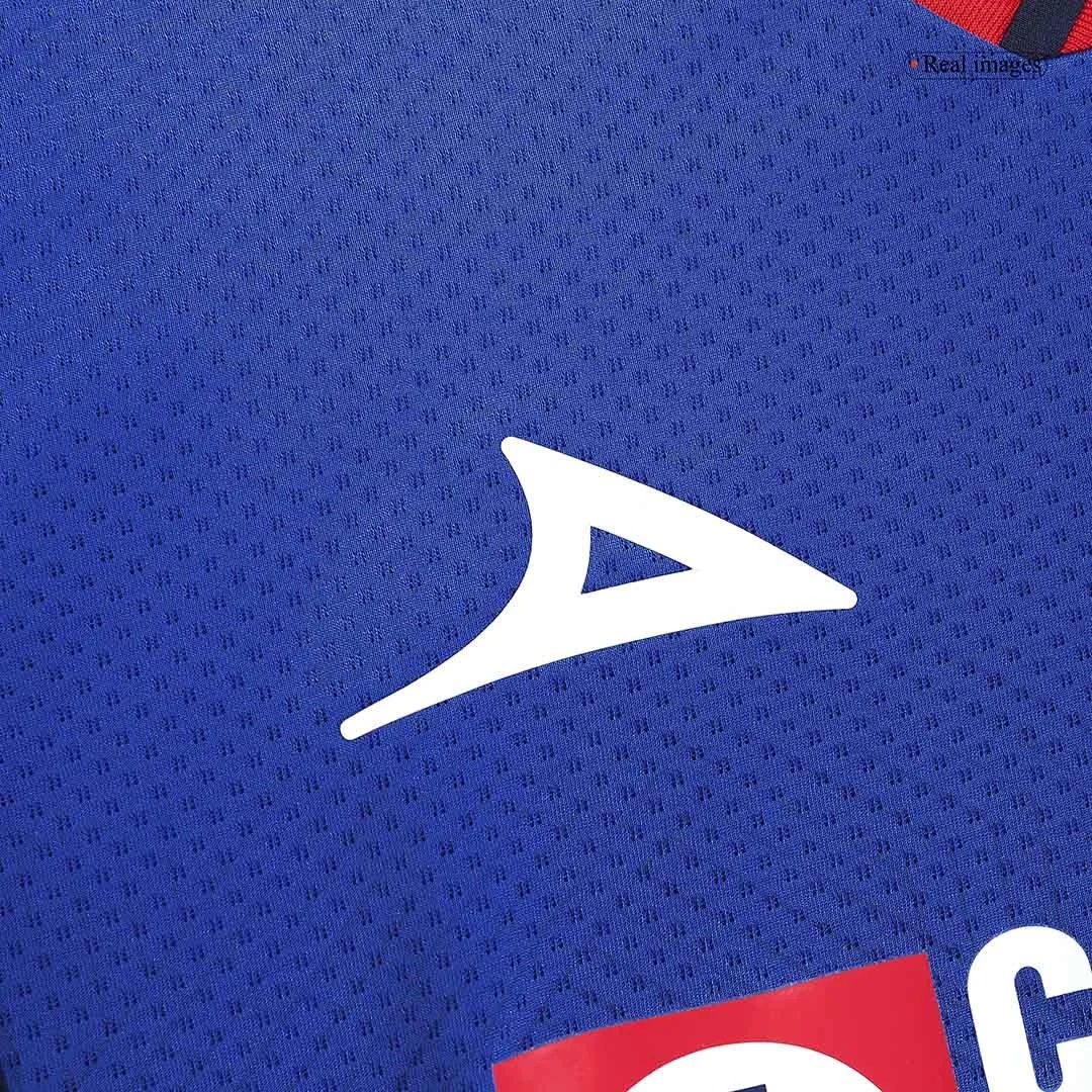Cruz Azul 23/24 Home Jersey — Photo 9
