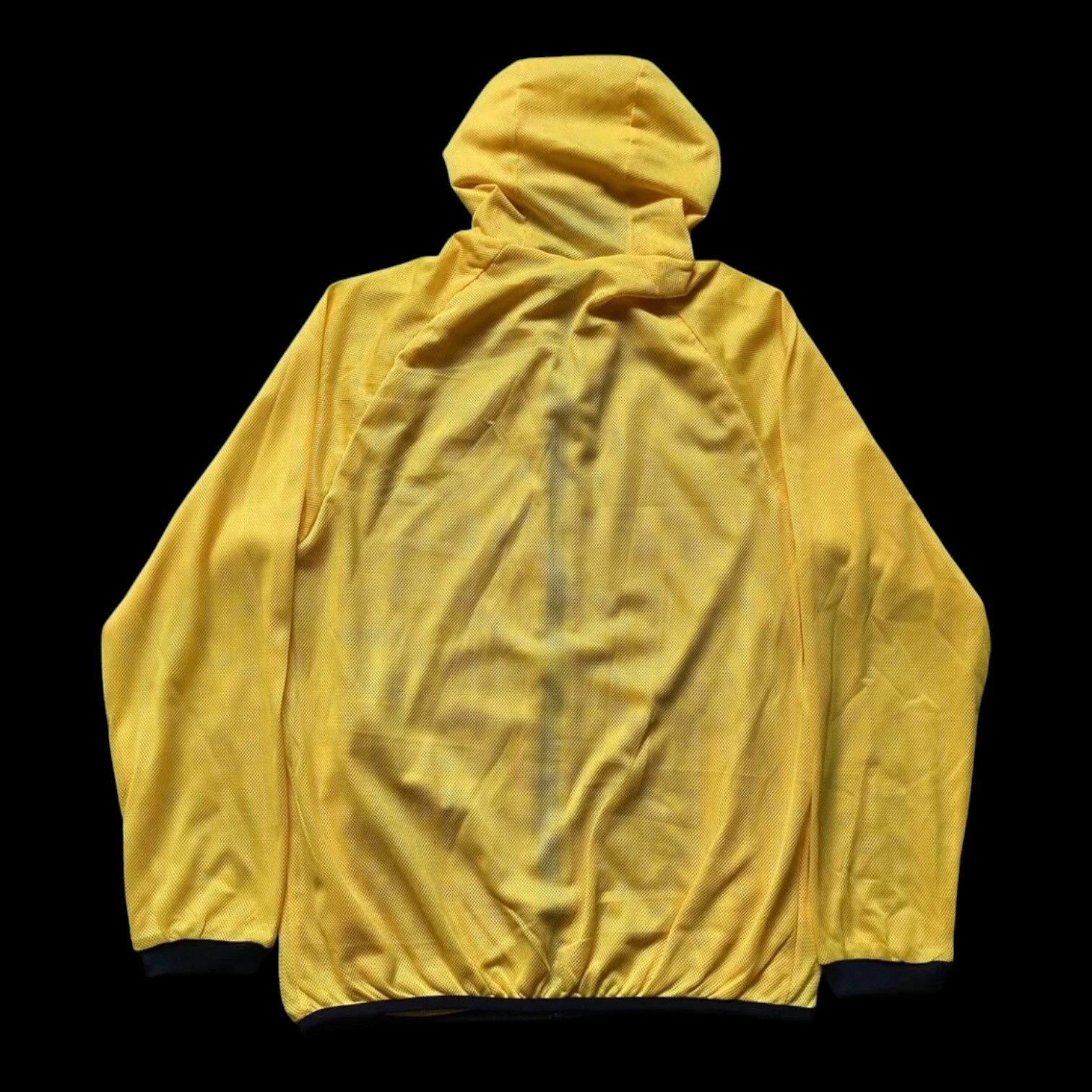 Brazil 2026 Home Jacket — Photo 2