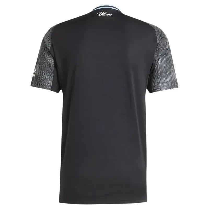 Aston Villa 25/26 Away Jersey — Zdjęcie 2