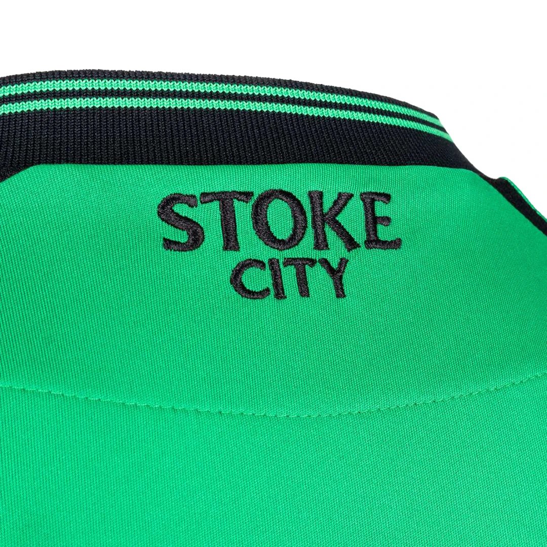 Stoke City 21/22 Away Jersey — photo 5