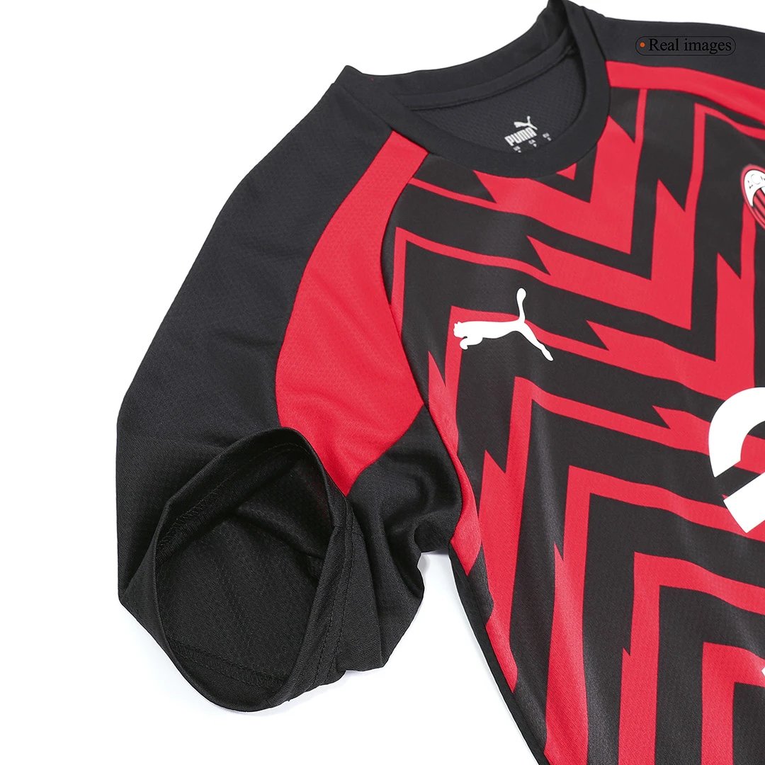 AC Milan 23/24 Pre-Match Jersey — photo 7