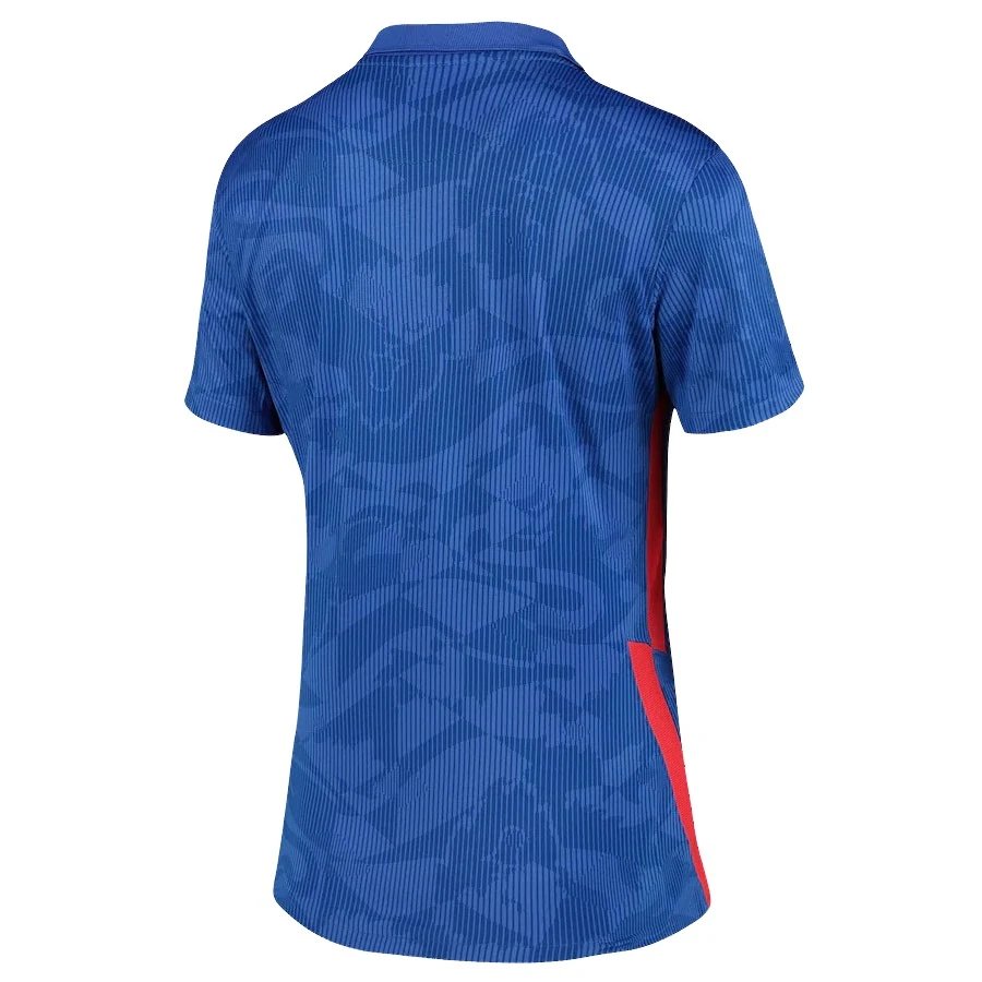 England 2020 Away Jersey - Women — Photo 2