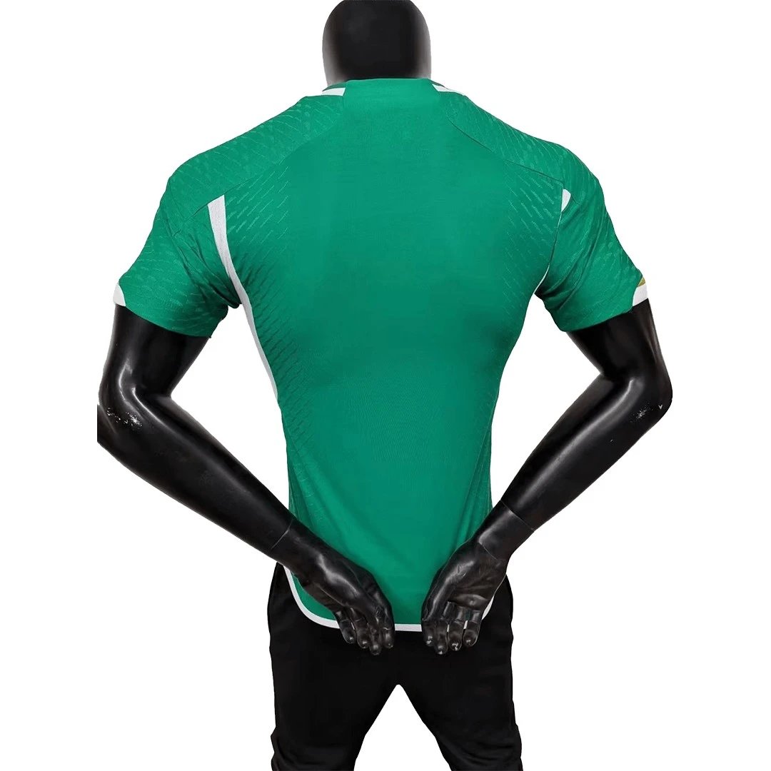 Algeria 2022 Away Jersey (Player Version) — photo 2