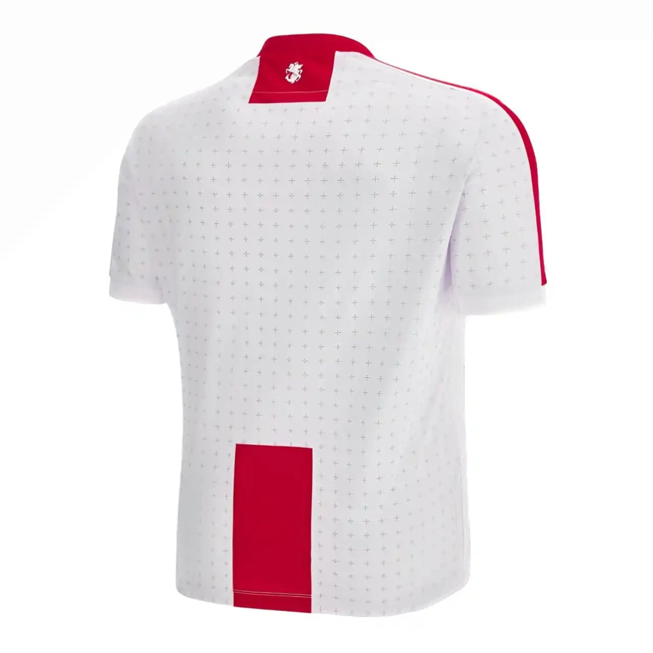 Georgia 23/24 Home Jersey — QC