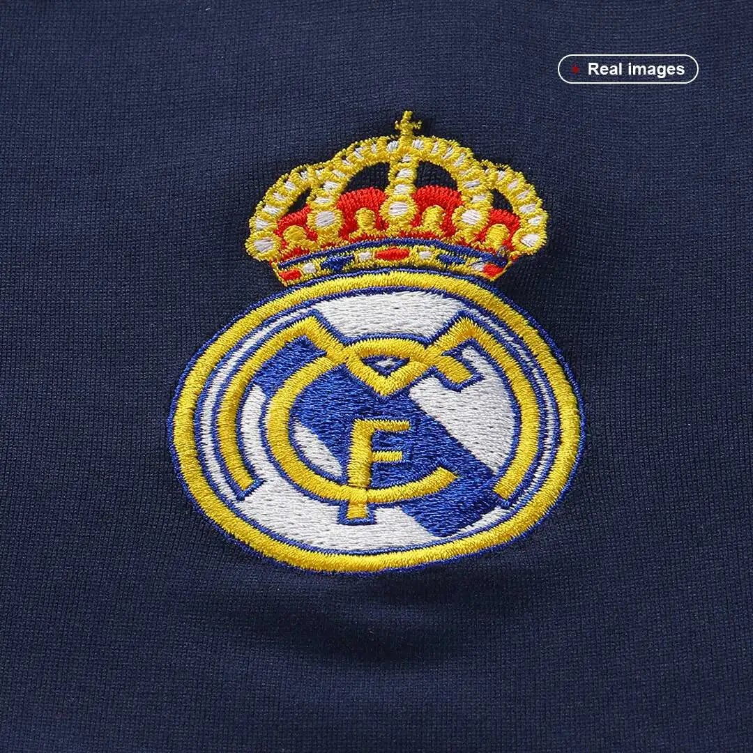 Real Madrid 2005/06 Retro Away Jersey — photo 3