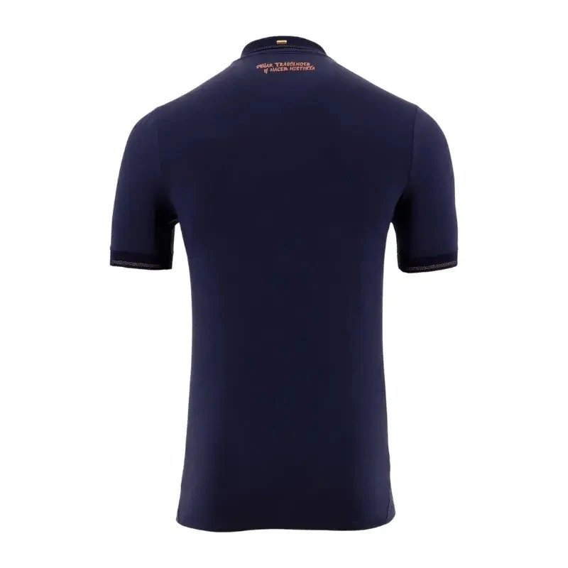 Ecuador 2026 Away Jersey — Zdjęcie 2