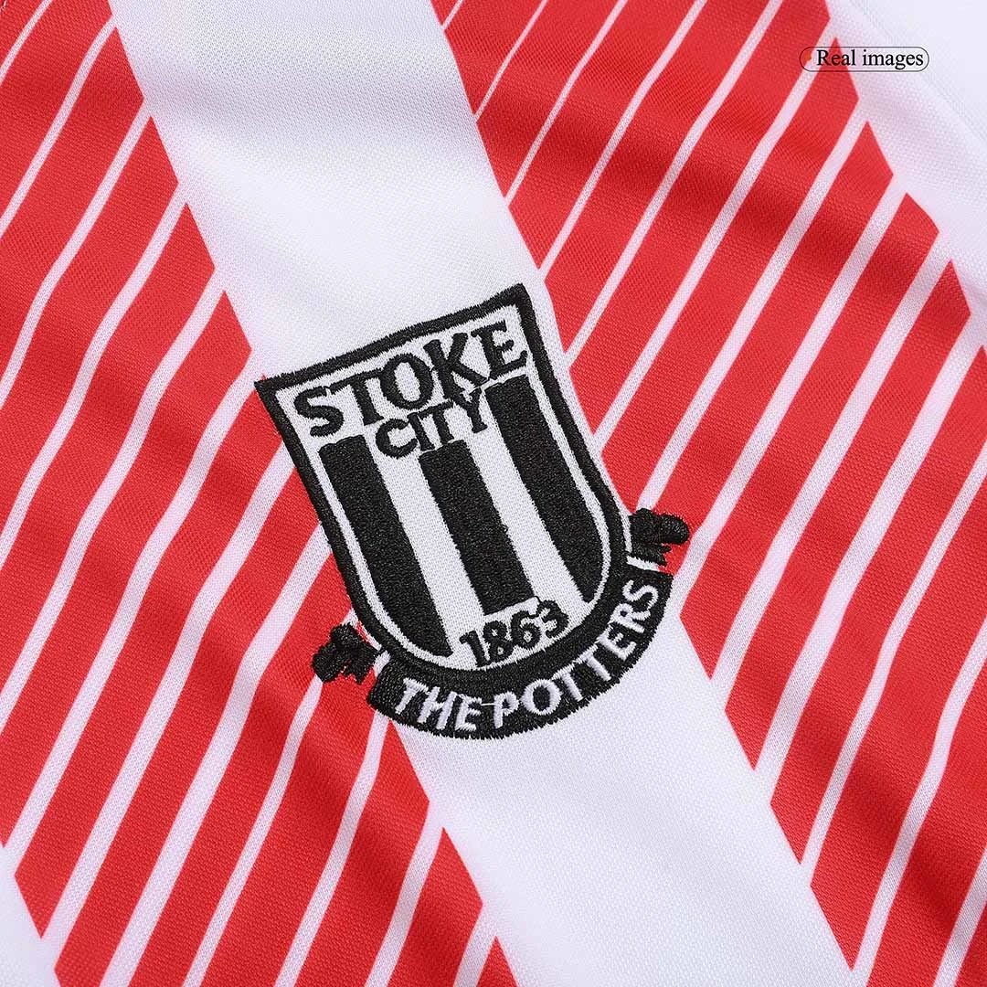 Stoke City 22/23 Home Jersey — photo 8