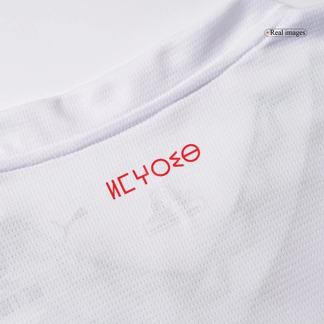 Morocco 2024 Away Jersey — Photo 13