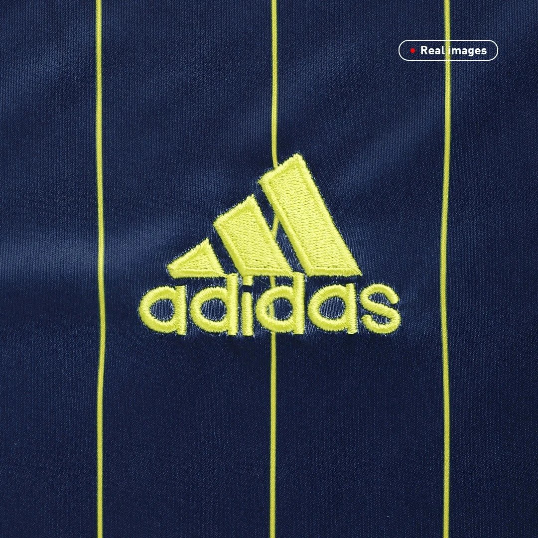 Sweden 2020 Away Jersey — photo 5