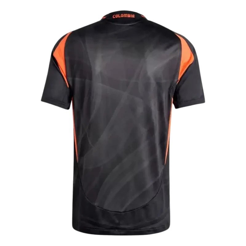 Colombia 2024 Away Jersey — Zdjęcie 2
