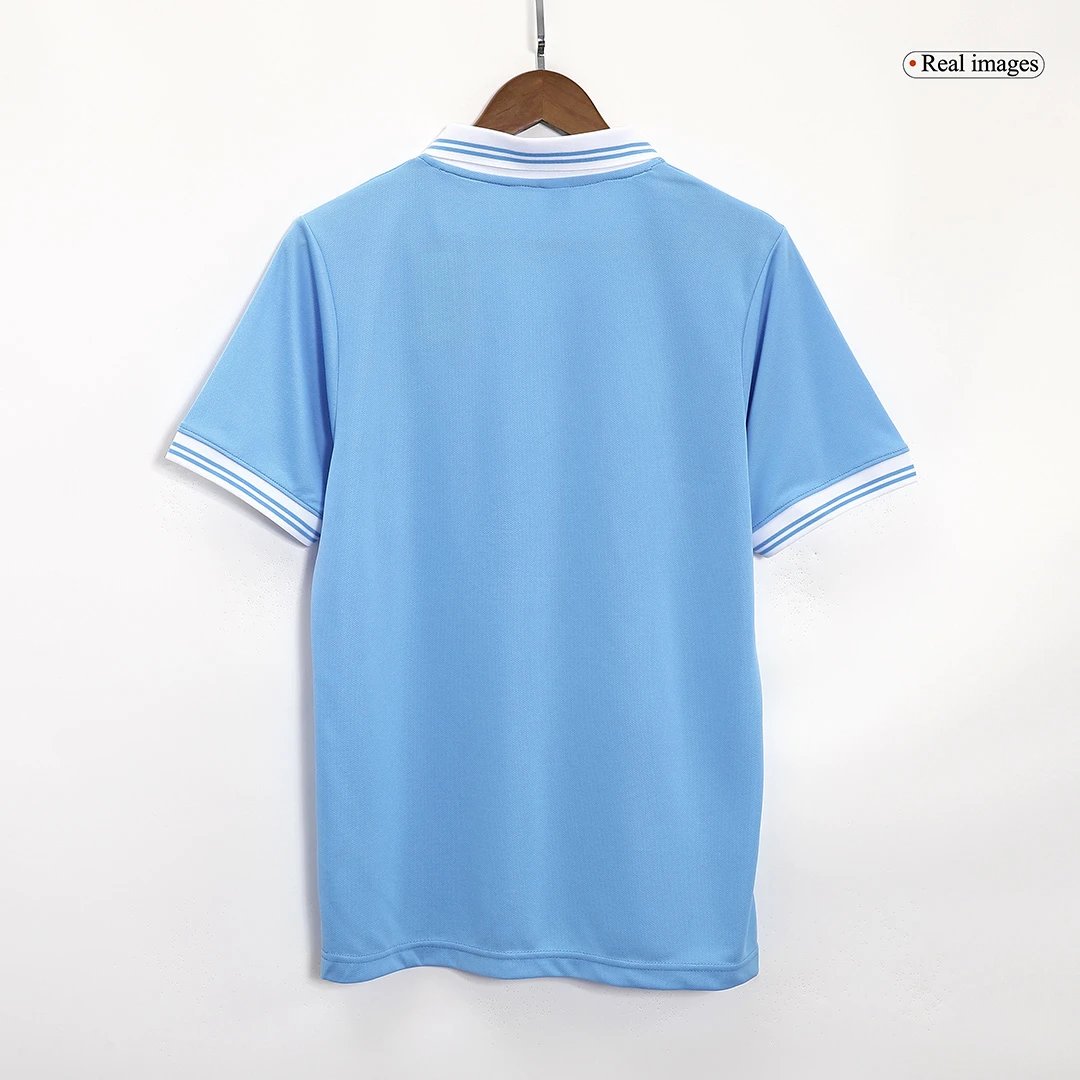 Napoli 1986/87 Retro Home Jersey — photo 5