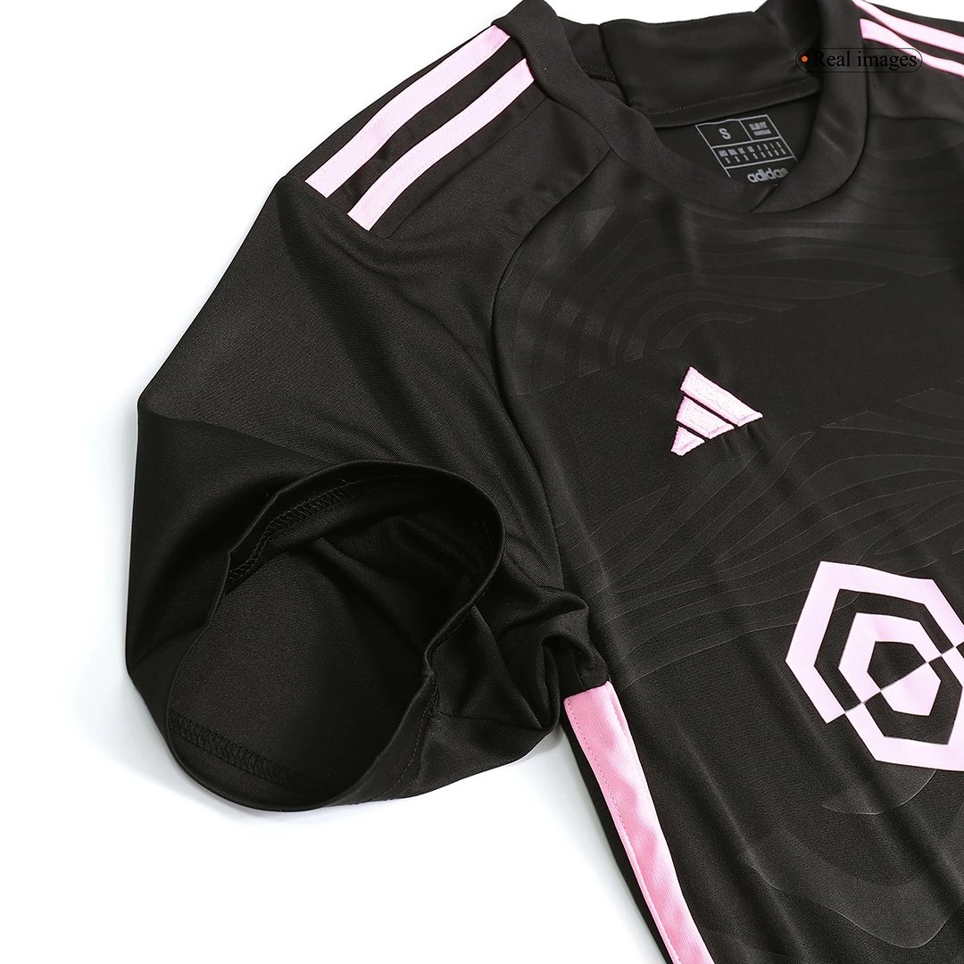 Inter Miami 2023 Away Jersey — Photo 10