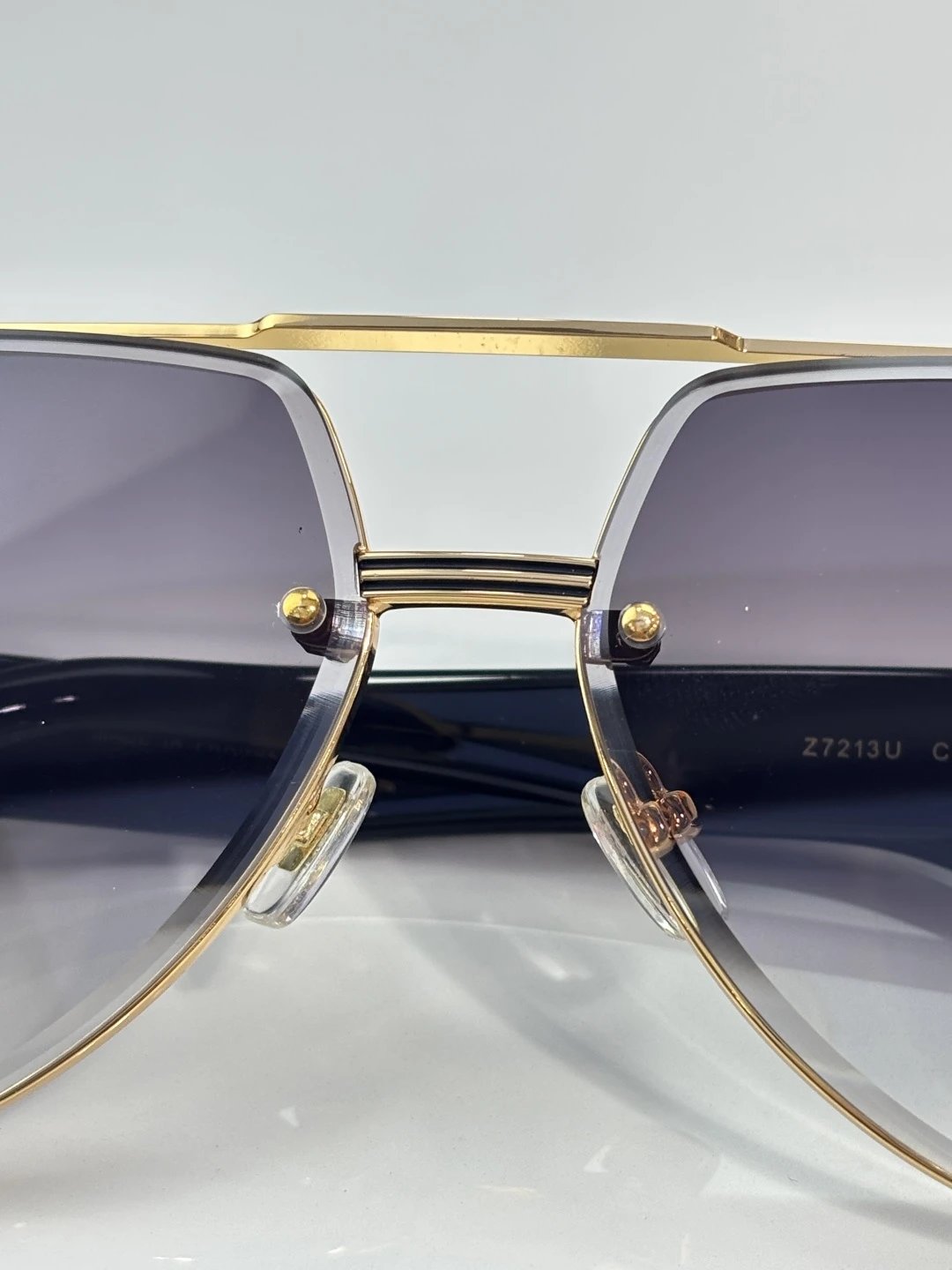 Louis Vuitton Z7213U Sunglasses 62-13-140 — photo 8