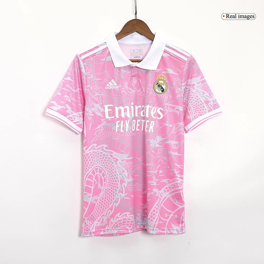 Real Madrid 23/24 Jersey — photo 3