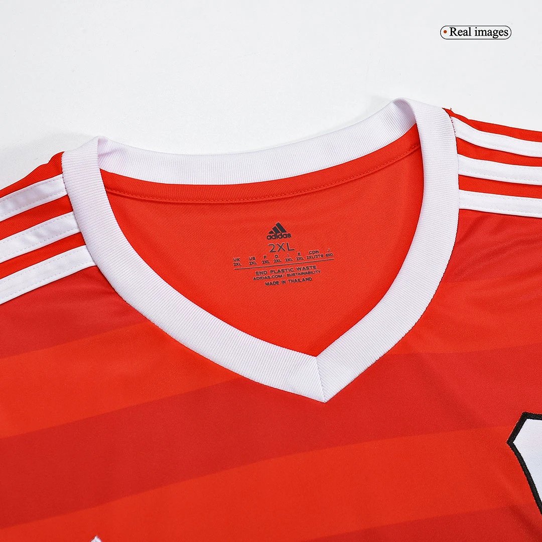 River Plate 22/23 Away Jersey — photo 5