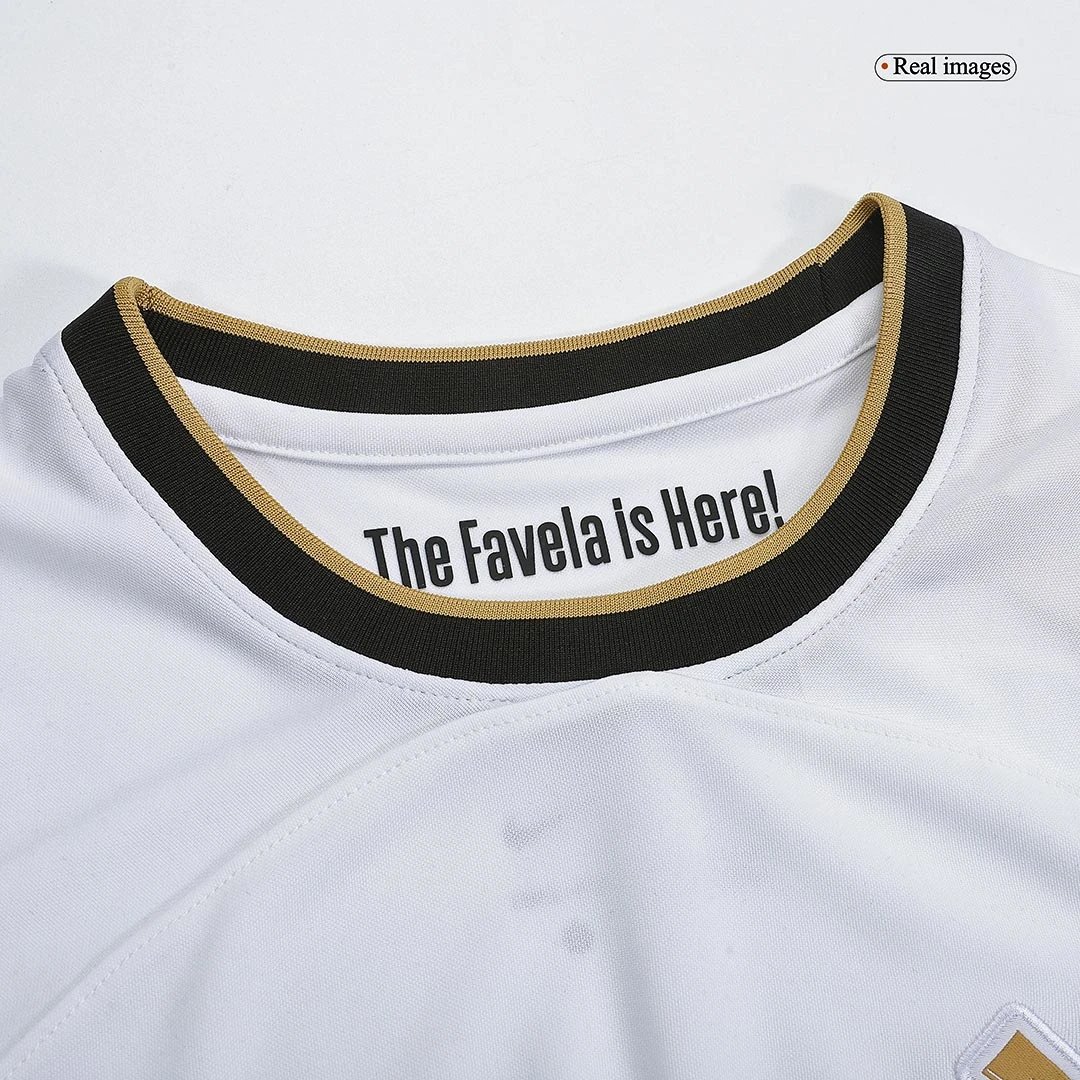 Corinthians 22/23 Home Jersey — photo 5