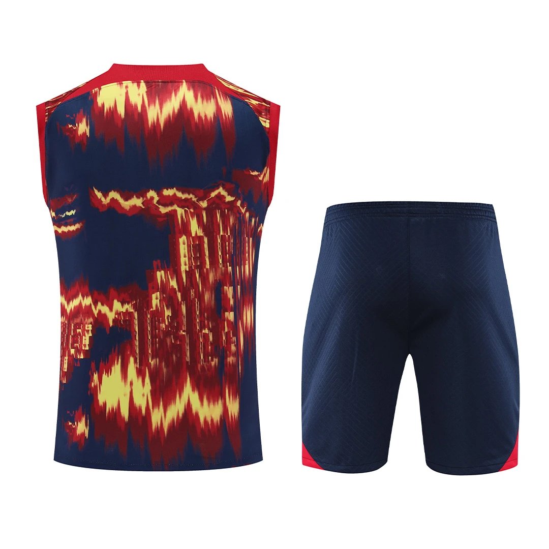 RB Leipzig 23/24 Training Jersey — Photo 3