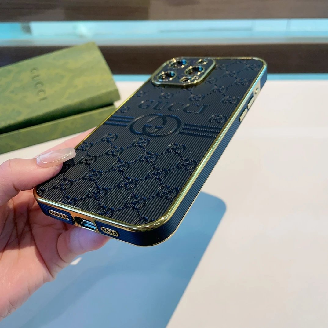 Gucci Phone Case Ver.A — Photo 8