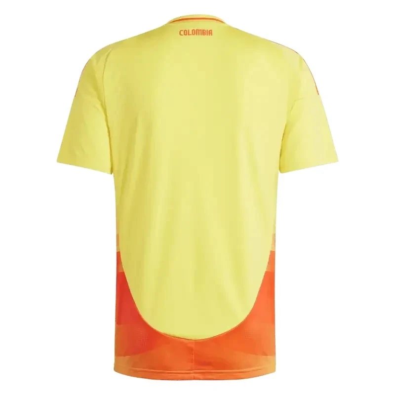 Colombia 2024 Home Jersey — Photo 2