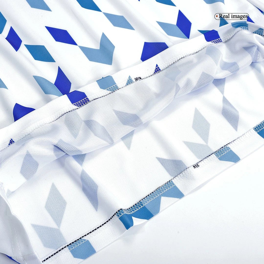 Dinamo Zagreb 22/23 Away Jersey — Photo 14